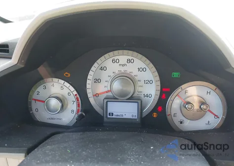 2010 Honda Pilot Touring from USA, damaged, VIN 5FNYF3H92AB008304